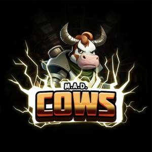 M.A.D. Cows Xbox One