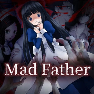 Mad Father Switch
