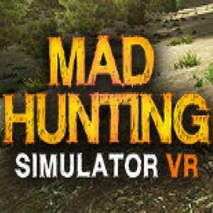 Buy Mad Hunting Simulator VR CD Key Compare Prices