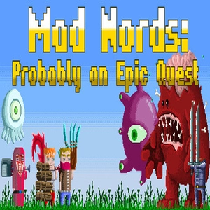 Mad Nords Probably an Epic Quest
