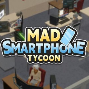 Mad Smartphone Tycoon Pc