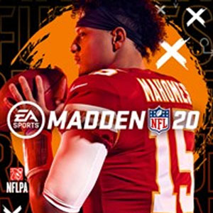 Buy Madden NFL 20 Xbox Series Compare Prices