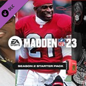 Buy Madden NFL 23 Season 2 Starter Pack CD KEY Compare Prices