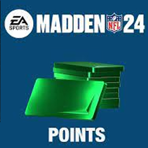 Madden NFL 24 Points Xbox Series X