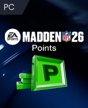 Buy Madden NFL 26 Points CD Key Compare Prices