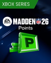 Buy Madden NFL 26 Points Xbox Series Compare Prices