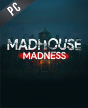 Buy Madhouse Madness Streamer’s Fate CD Key Compare Prices