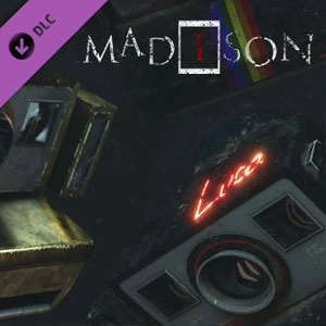 MADiSON - Possessed Camera DLC on Steam
