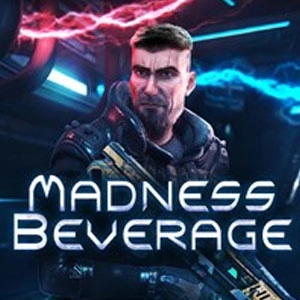 Madness Beverage Playstation 5