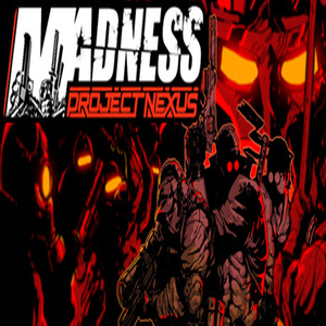 Madness project nexus