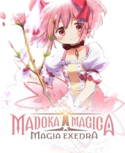 Buy Madoka Magica Magia Exedra CD Key Compare Prices