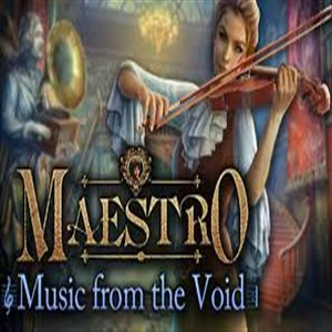 Buy Maestro Music From The Void CD Key Compare Prices