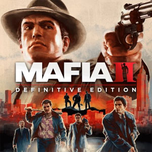 Buy Mafia 2 Definitive Edition Xbox One Compare Prices