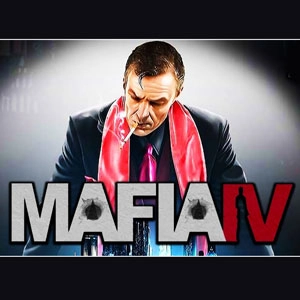 Mafia 4 Pc