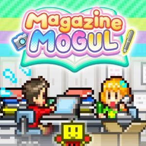 Magazine Mogul Xbox One