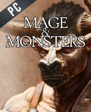Buy Mage and Monsters CD Key Compare Prices