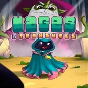 Mages and Treasures Xbox One