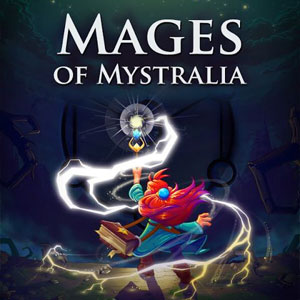 Buy Mages of Mystralia Xbox Series X Compare Prices