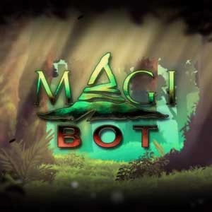 Magibot Pc