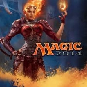 Magic 2014 Duels of the Planeswalkers