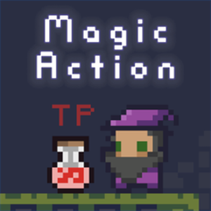 Buy Magic Action 2021 Xbox One Compare Prices
