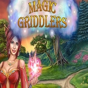 Magic Griddlers Pc