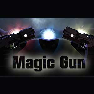 Buy Magic Gun CD Key Compare Prices