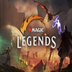 Buy Magic Legends Xbox Series Compare Prices
