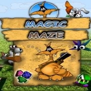 Magic Maze Pc