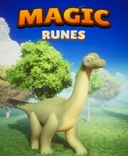Magic Runes Pc