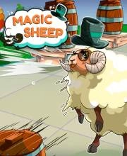 Magic Sheep Switch