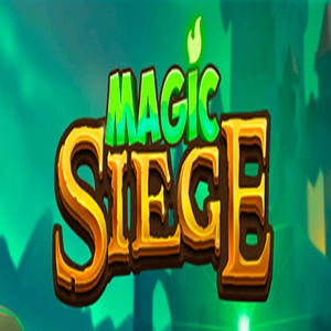 Magic Siege Defender