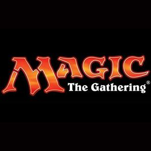 Magic The Gathering RPG