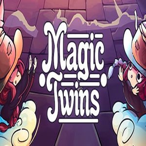 Buy Magic Twins CD Key Compare Prices