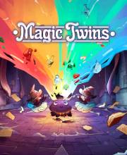 Magic Twins