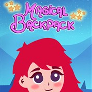 Magical Backpack Xbox One