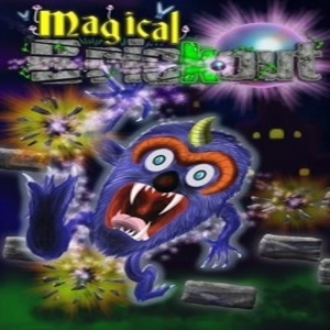 Magical Brickout Xbox One