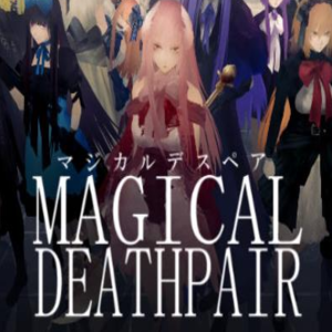 Buy MAGICAL DEATHPAIR CD Key Compare Prices