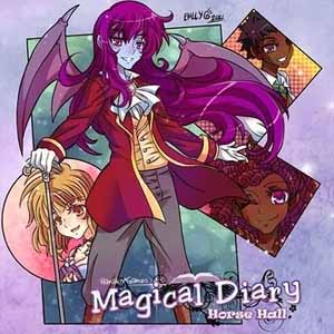 Buy Magical Diary CD Key Compare Prices