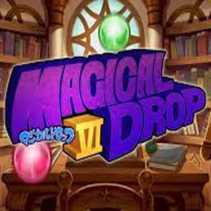 Buy Magical Drop 6 CD Key Compare Prices