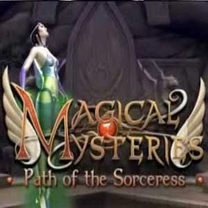 Magical Mysteries Path of the Sorceress Pc