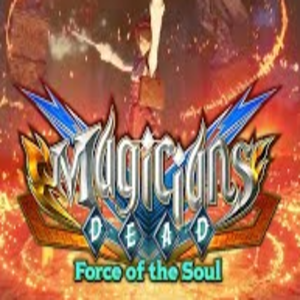 Buy Magicians Dead Force of the Soul PS4 Compare Prices
