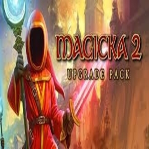 Magicka 2 Upgrade Pack