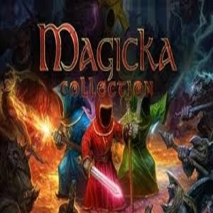 Magicka Collection 2016