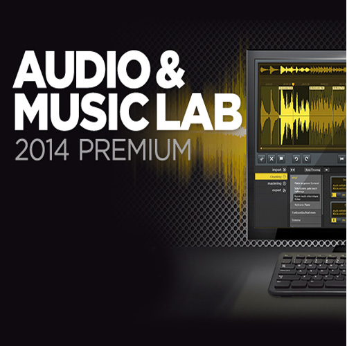 Buy MAGIX Audio & Music Lab 2014 CD Key Compare Prices