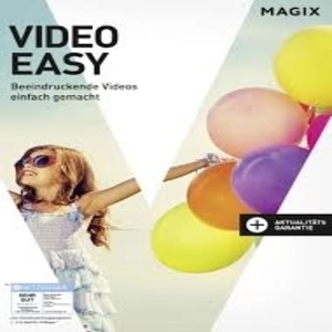 MAGIX Video Easy HD Version 5