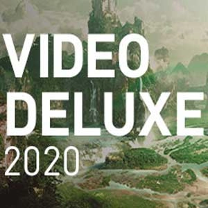 MAGIX Video Deluxe 2020 Pc