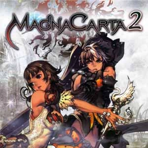 Magna Carta 2 Xbox 360