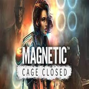 Buy Magnetic Cage Closed Xbox Series Compare Prices
