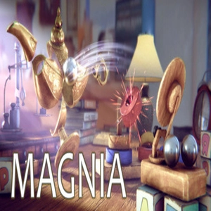 Magnia Pc